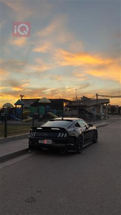 فورد موستانج